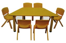 Manufacturers Exporters and Wholesale Suppliers of Rectangle Table Vadodara Gujarat